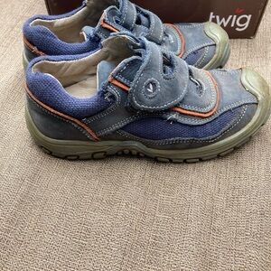 Twig Ozzie II Toddler Sneakers